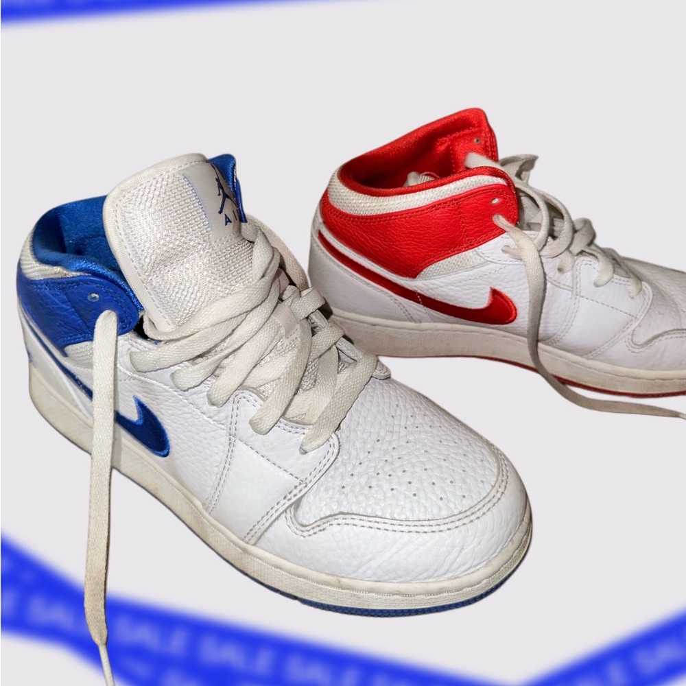 Jordans